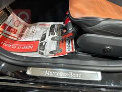 مرسيدس بنز C-Class